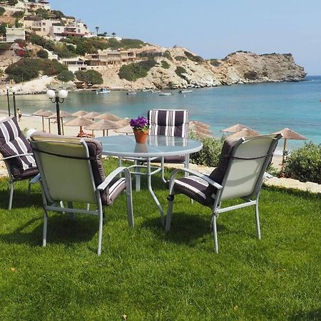 Dreamwave Residence - Unique Holidays By The Sea Ligaria  Exterior foto