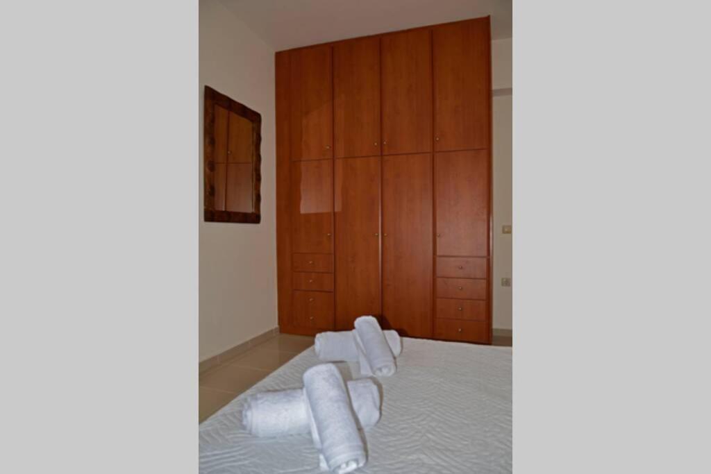 Dreamwave Residence - Unique Holidays By The Sea Ligaria  Exterior foto