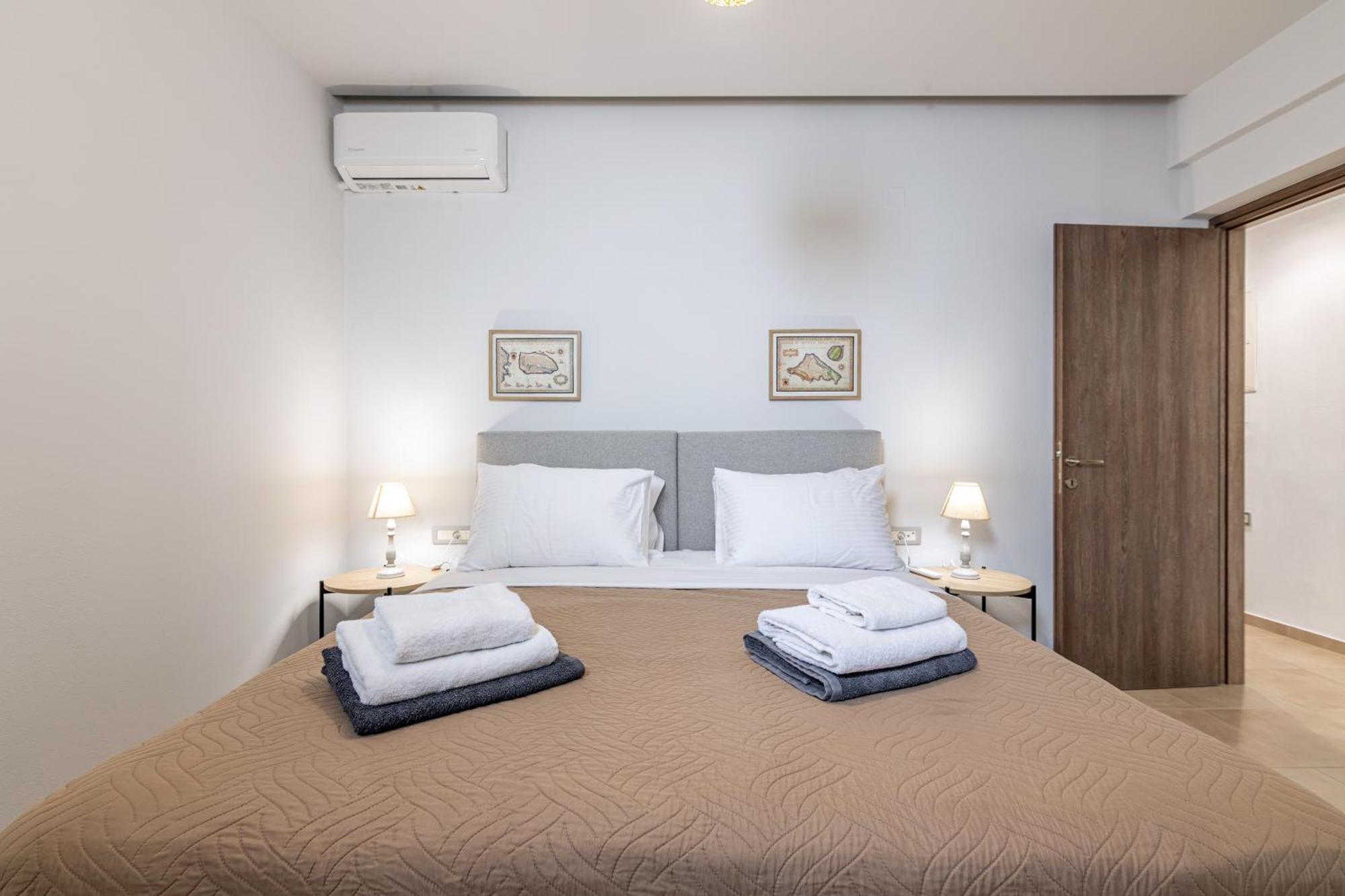 Dreamwave Residence - Unique Holidays By The Sea Ligaria  Exterior foto