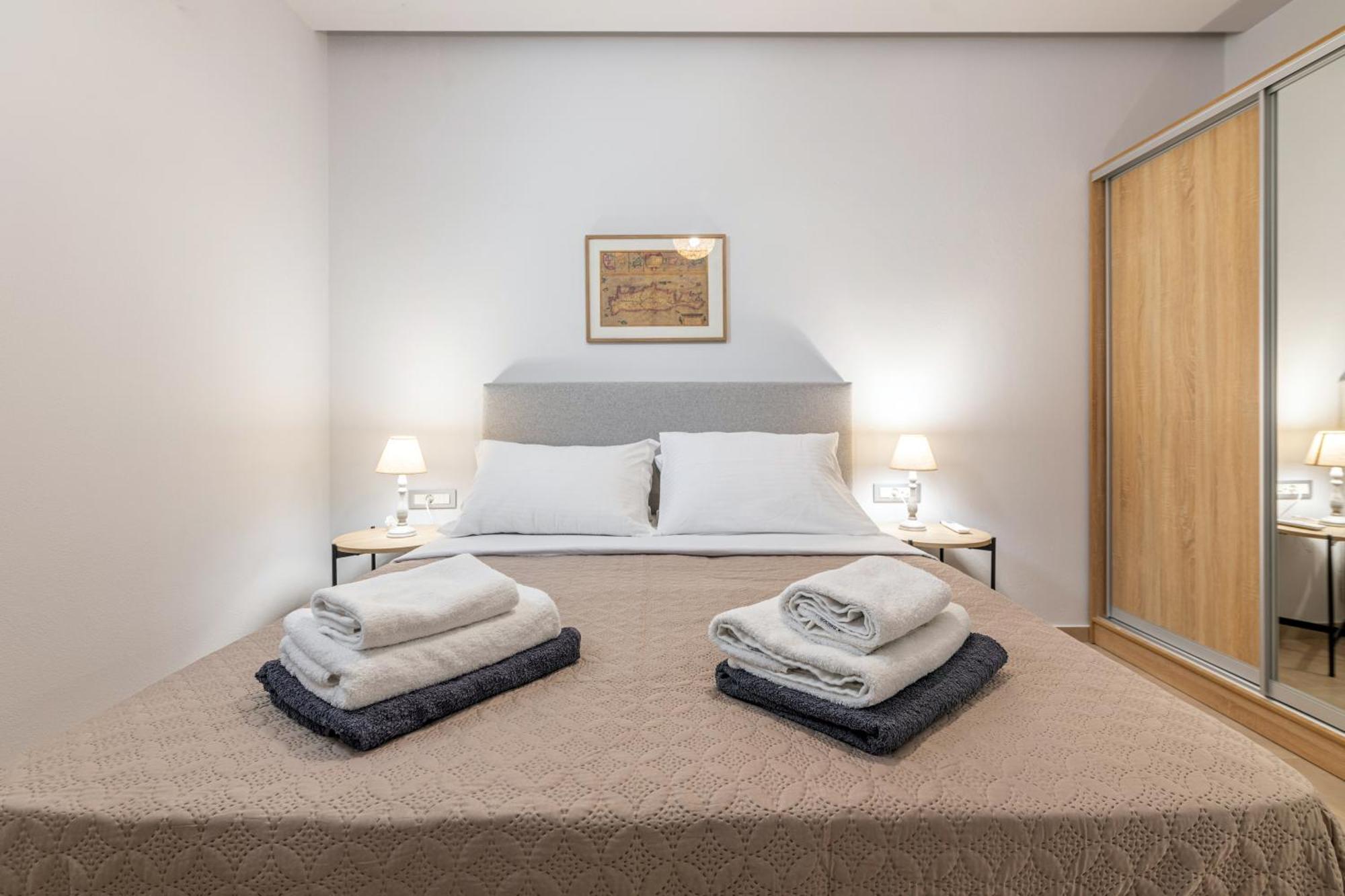Dreamwave Residence - Unique Holidays By The Sea Ligaria  Exterior foto
