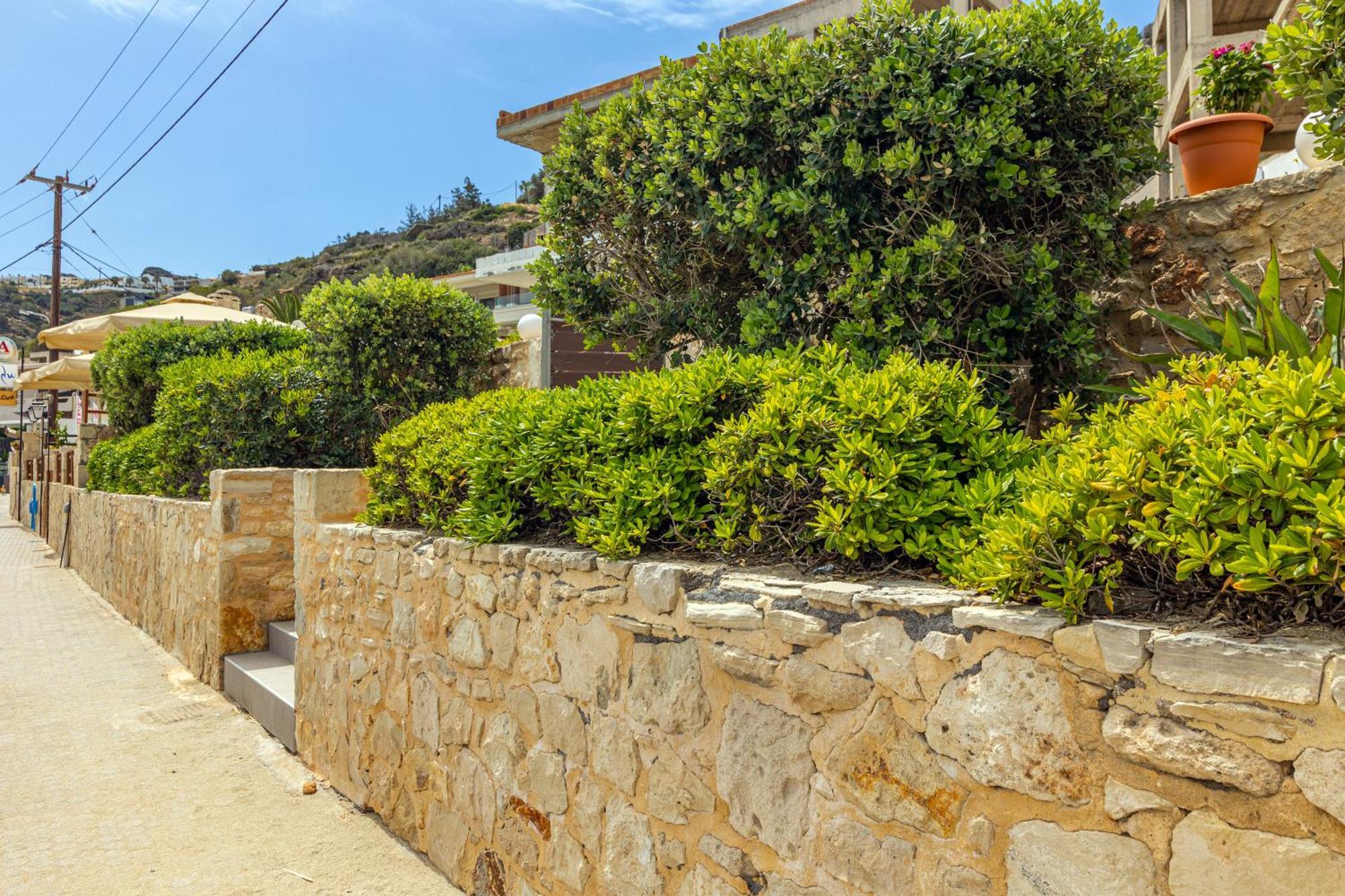 Dreamwave Residence - Unique Holidays By The Sea Ligaria  Exterior foto